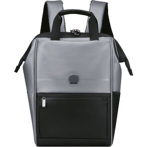 Delsey Paris Turenne Soft Plecak 39 cm Komora na laptopa