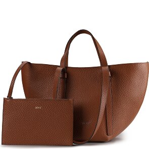 abro Cosmo Torba Skórzany 46 cm