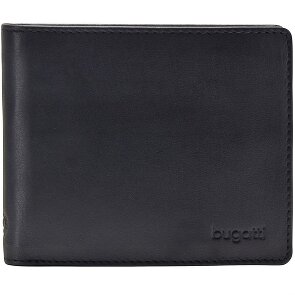 bugatti Primo Credit Card Case Leather 11 cm