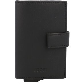 Joop! Etui na karty kredytowe Pero c-two RFID skóra 7,5 cm