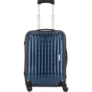Samsonite Chronolite 4 kółka Walizka kabinowy 55 cm
