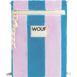 Wouf Terry Etui na telefon komórkowy 13 cm
