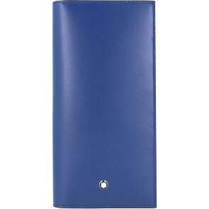 Montblanc Skórzany portfel Meisterstück 8,5 cm Montblanc Skórzany portfel Meisterstück 8,5 cm