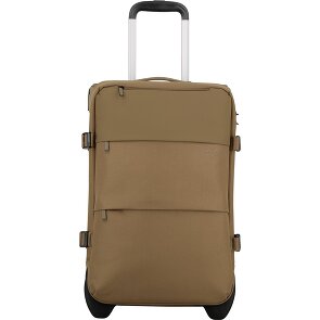 Jump Dunaa 2 kółka Torba podróżna 55 cm