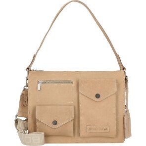 Cowboysbag Houston Torba na ramię Skórzany 32 cm