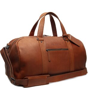 The Chesterfield Brand Rivaro Torba podróżna Weekender Skórzany 53 cm