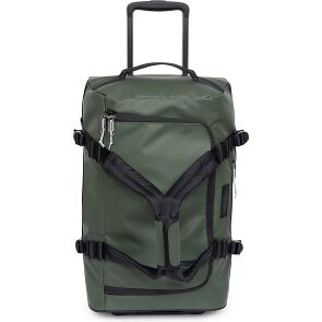 Eastpak 0 Duffle Pack 2 kółka Torba podróżna S 55 cm