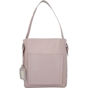 Cowboysbag City Kuna Torba na ramię Skórzany 28 cm Komora na laptopa