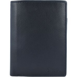 Esquire Portfel New Line RFID Skóra 10 cm