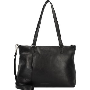 Greenburry Colombiana Shopper Bag Skórzany 37 cm