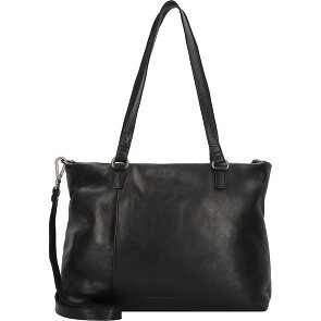 Greenburry Colombiana Shopper Bag Skórzany 37 cm Greenburry Colombiana Shopper Bag Skórzany 37 cm