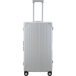 Aleon Traveler International wózek na 4 kółkach 77 cm