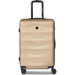 Smartbox Edition 03 4 kółka Walizka 65 cm