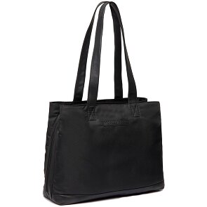 The Chesterfield Brand Lavik Shopper Bag Skórzany 36 cm