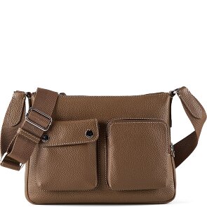 Fossil Maysen Torba na ramię Skóra 28 cm