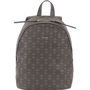 Joop! Collana Tessuto Plecak miejski 29 cm Joop! Collana Tessuto Plecak miejski 29 cm