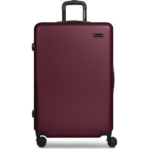 Smartbox Edition 05 4 kółka Walizka 76 cm