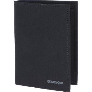 oxmox New Cryptan Portfel Ochrona RFID 13 cm