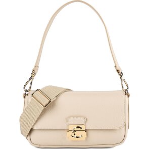 Coccinelle C-Me Lock Torba na ramię Skóra 24 cm
