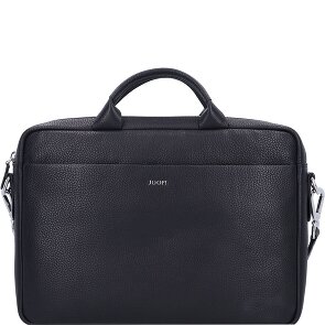 Joop! Cardona Pandion Torba biznesowa skórzana 40 cm przegroda na laptopa