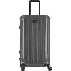Piquadro Pop 4 kółka Walizka 73 cm