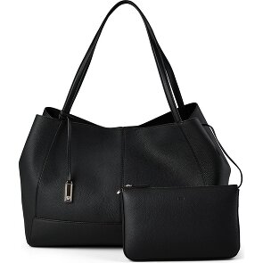 Boss Ameline Shopper Bag Skóra 42 cm