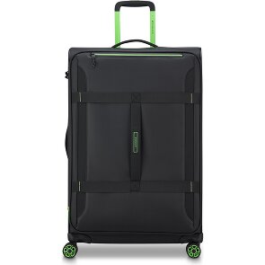 Roncato Norway 4 kółka Walizka 77 cm z funkcją poszerzenia