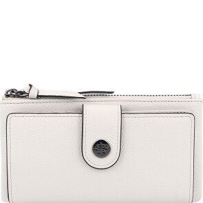 Picard PPPP Portfel z kluczem Skórzany 17 cm