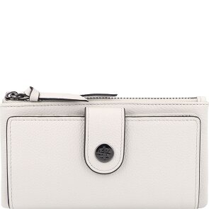 Picard PPPP Portfel z kluczem Skórzany 17 cm