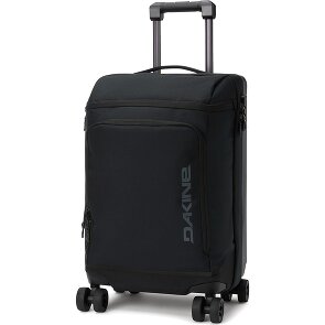 Dakine Split 48L 4 kółka Walizka kabinowy 55 cm z plisą rozprężną