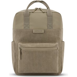 Kapten & Son Bergen Pro Plecak 39 cm Komora na laptopa