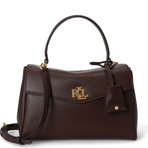 Lauren Ralph Lauren Farrah Torba na ramię Skóra 23 cm