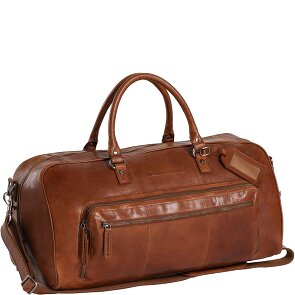 The Chesterfield Brand Antique Buff Torba podróżna Weekender Skórzany 53 cm