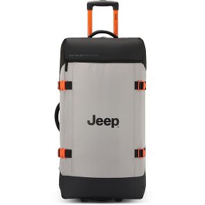 Jeep JS007C 2 kółka Walizka 82 cm