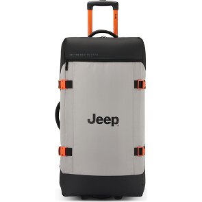 Jeep JS007C 2 kółka Walizka 82 cm