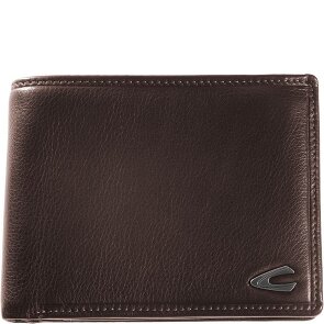 camel active Vegas Wallet I Leather 12,5 cm