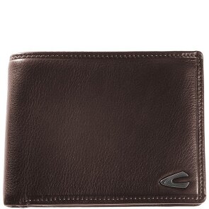 camel active Vegas Wallet I Leather 12,5 cm