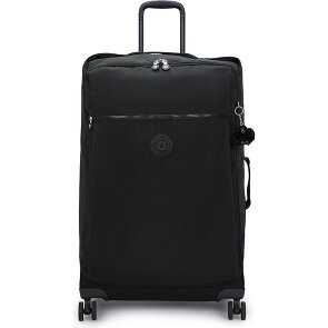 Kipling Basic Darcey Up L 4 kółka Walizka L 75 cm