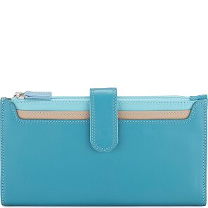 Mywalit Continental Portfel Skórzany 20 cm