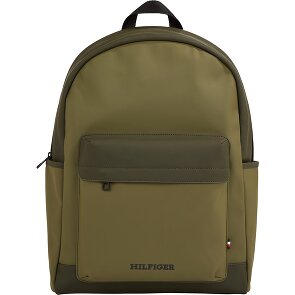 Tommy Hilfiger TH Monotype Plecak 46 cm Komora na laptopa