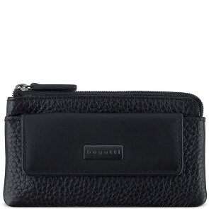 bugatti Sina Portfel z kluczem Skórzany 13 cm