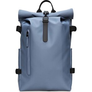 Rains Essential Plecak 52 cm Komora na laptopa