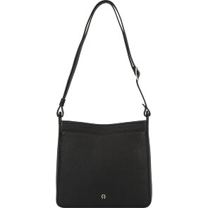 AIGNER Pura Torba na ramię Skórzany 26 cm