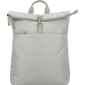 Jost Bergen Plecak 40 cm Komora na laptopa