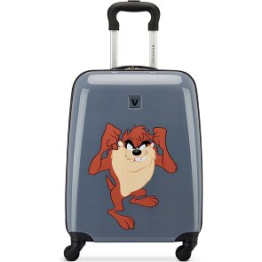 Roncato Looney Tunes 4 kółka Walizka dla dzieci 50 cm