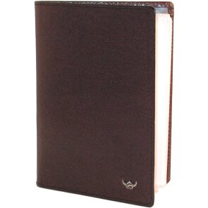 Golden Head Colorado Identity Card Case RFID Leather 9 cm