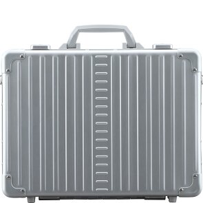 Aleon Attache Briefcase 43 cm przegroda na laptopa