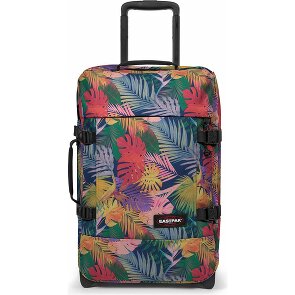 Eastpak Tranverz 2 kółka Walizka kabinowa 51 cm