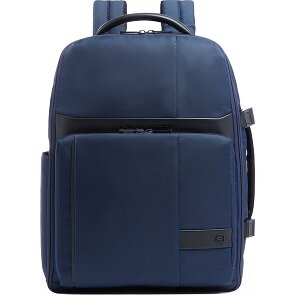 Piquadro Wollem Plecak 47 cm Komora na laptopa
