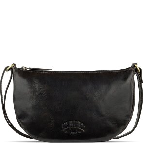 Klondike 1896 Torba na ramię skórzana 29 cm